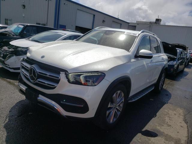 2020 MERCEDES-BENZ GLE 450 4MATIC, 