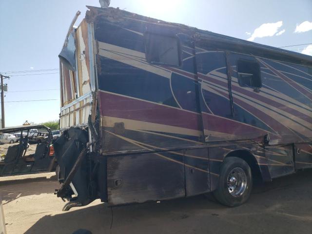 4VZDR1A95NC090731 - 2022 SPARTAN MOTORS MOTORHOME 4VZ TWO TONE photo 9