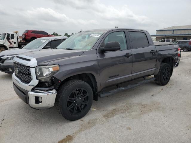 2019 TOYOTA TUNDRA CREWMAX SR5, 