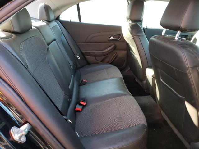 1G11C5SA6GU105894 - 2016 CHEVROLET MALIBU LIM LT შავი ფოტო 10