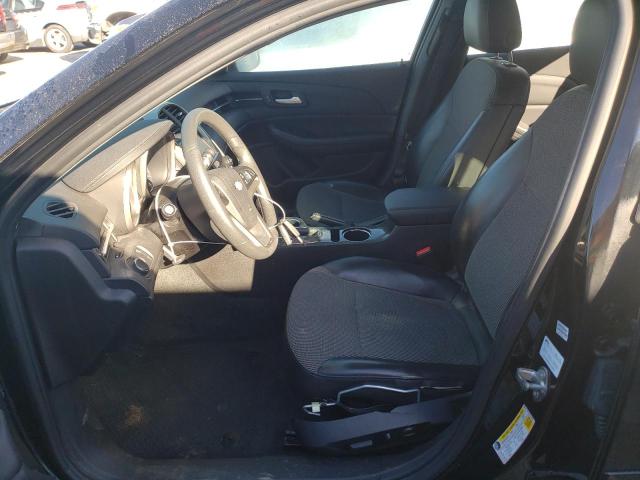 1G11C5SA6GU105894 - 2016 CHEVROLET MALIBU LIM LT შავი ფოტო 7