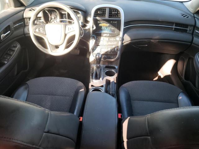 1G11C5SA6GU105894 - 2016 CHEVROLET MALIBU LIM LT შავი ფოტო 8