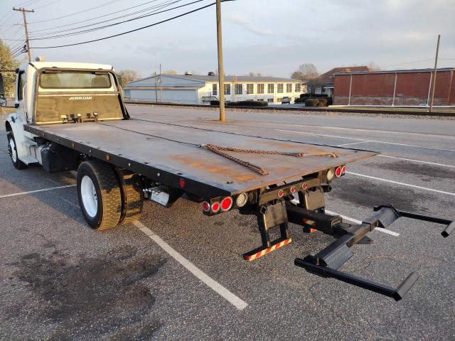 1FVACXDT0HHHV2780 - 2017 FREIGHTLINER M2 106 MEDIUM DUTY WHITE photo 3