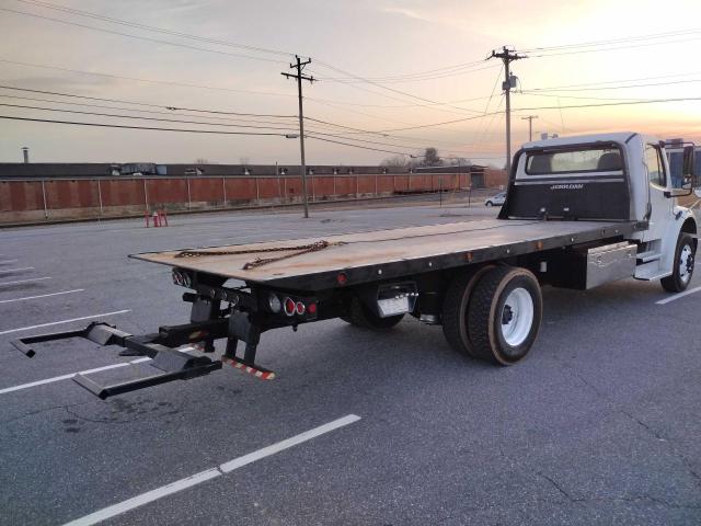 1FVACXDT0HHHV2780 - 2017 FREIGHTLINER M2 106 MEDIUM DUTY WHITE photo 4