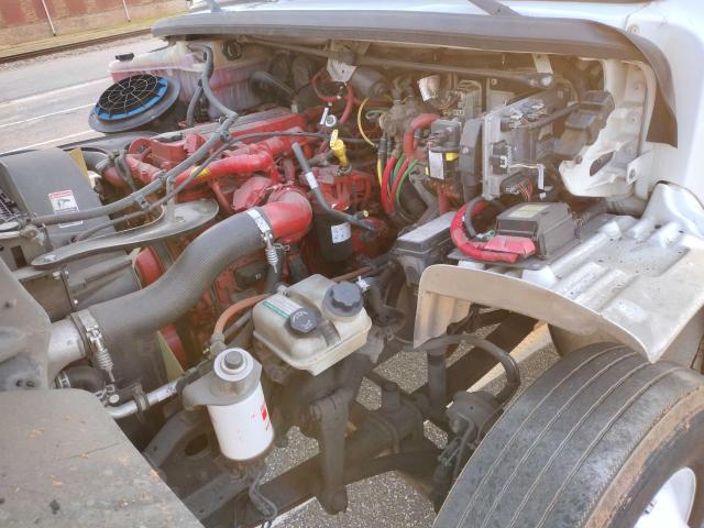 1FVACXDT0HHHV2780 - 2017 FREIGHTLINER M2 106 MEDIUM DUTY WHITE photo 7