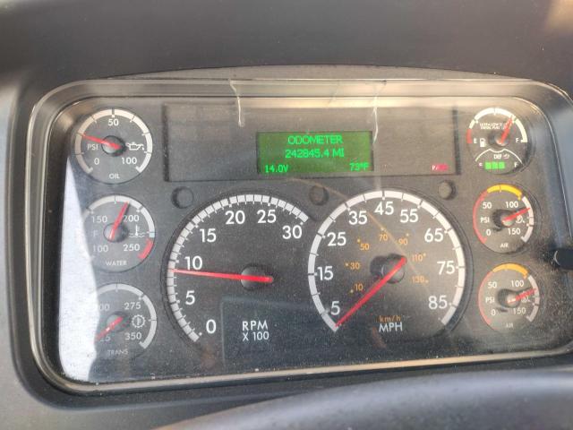 1FVACXDT0HHHV2780 - 2017 FREIGHTLINER M2 106 MEDIUM DUTY WHITE photo 8