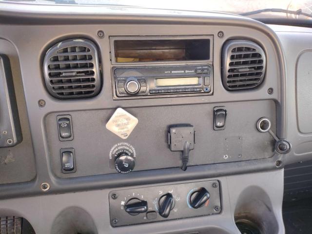 1FVACXDT0HHHV2780 - 2017 FREIGHTLINER M2 106 MEDIUM DUTY WHITE photo 9