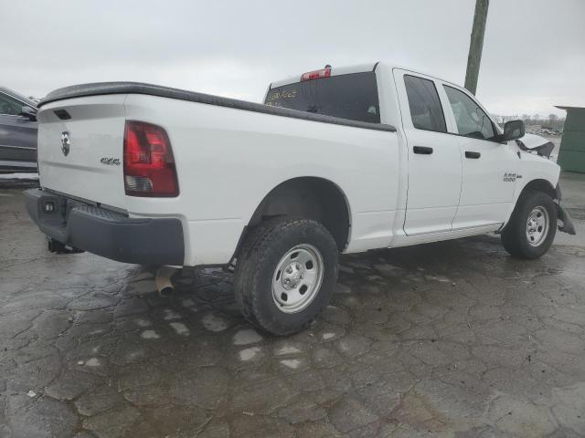 1C6RR7FT9HS650640 - 2017 RAM 1500 ST WHITE photo 3