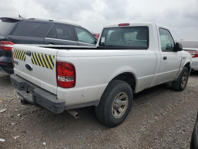 1FTKR1AD1APA60612 - 2010 FORD RANGER WHITE photo 3