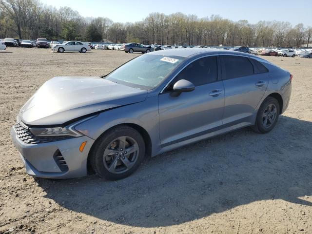 2021 KIA K5 LX, 