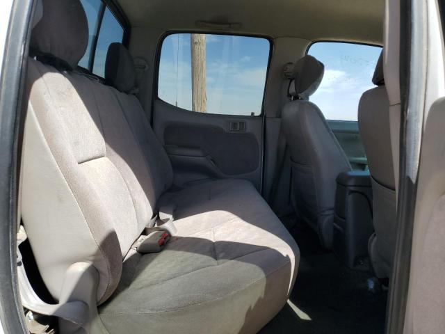 5TEGN92N73Z249753 - 2003 TOYOTA TACOMA DOUBLE CAB PRERUNNER WHITE photo 10