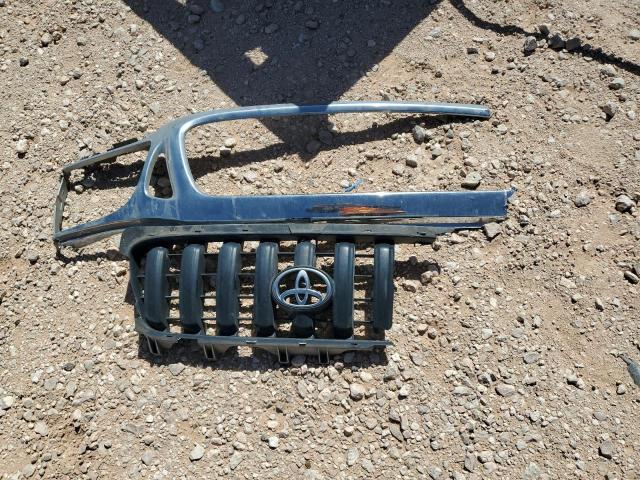 5TEGN92N73Z249753 - 2003 TOYOTA TACOMA DOUBLE CAB PRERUNNER WHITE photo 12