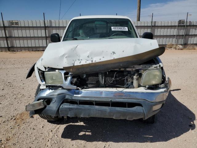 5TEGN92N73Z249753 - 2003 TOYOTA TACOMA DOUBLE CAB PRERUNNER WHITE photo 5