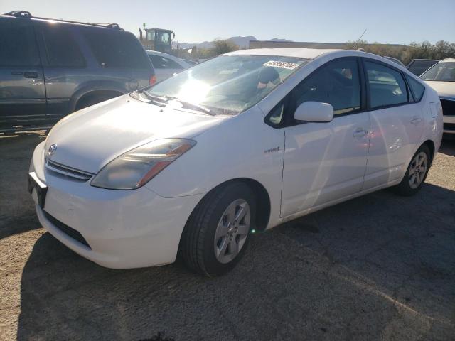 2006 TOYOTA PRIUS, 