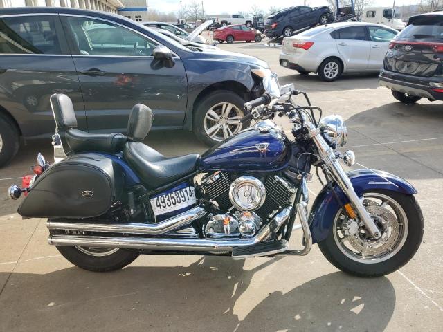 2005 YAMAHA XVS1100 A, 