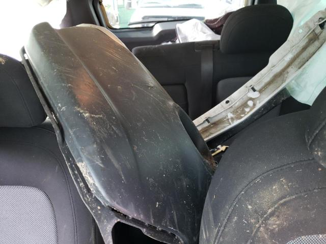 3GNAL2EK6ES597339 - 2014 CHEVROLET CAPTIVA LS 白色 照片 10