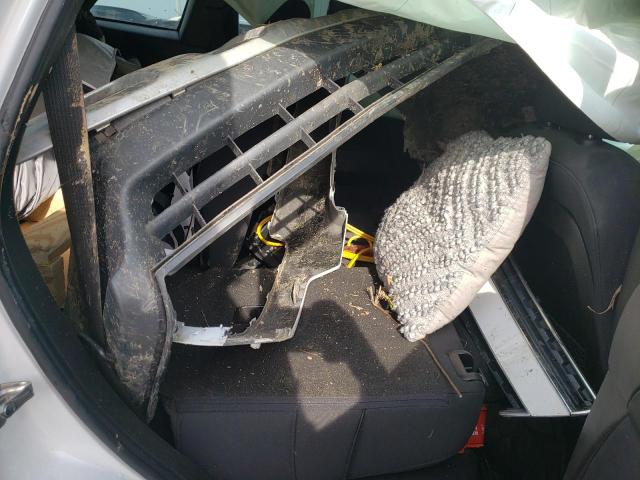 3GNAL2EK6ES597339 - 2014 CHEVROLET CAPTIVA LS 白色 照片 11