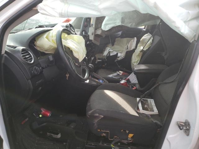 3GNAL2EK6ES597339 - 2014 CHEVROLET CAPTIVA LS 白色 照片 7