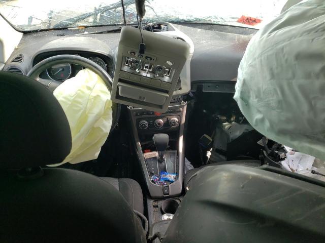 3GNAL2EK6ES597339 - 2014 CHEVROLET CAPTIVA LS 白色 照片 8