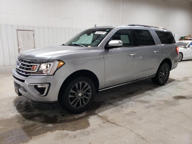 2021 FORD EXPEDITION MAX LIMITED, 