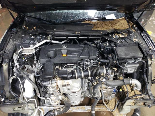 19UUB5F41MA014302 - 2021 ACURA TLX TECHNOLOGY 黑色 照片 11