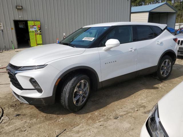 2023 CHEVROLET BLAZER 2LT, 