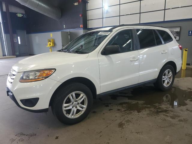 2010 HYUNDAI SANTA FE GLS, 