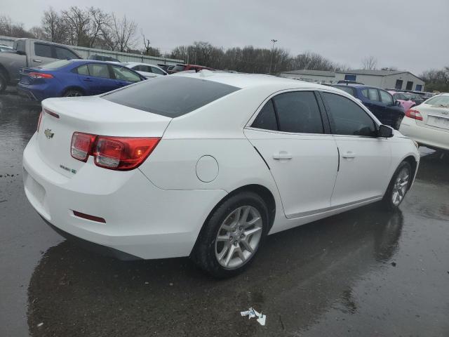 1G11D5RR0DF105530 - 2013 CHEVROLET MALIBU 1LT 白色 照片 3