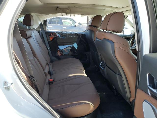 5J8TC2H74NL006926 - 2022 ACURA RDX ADVANCE Ağ foto 11