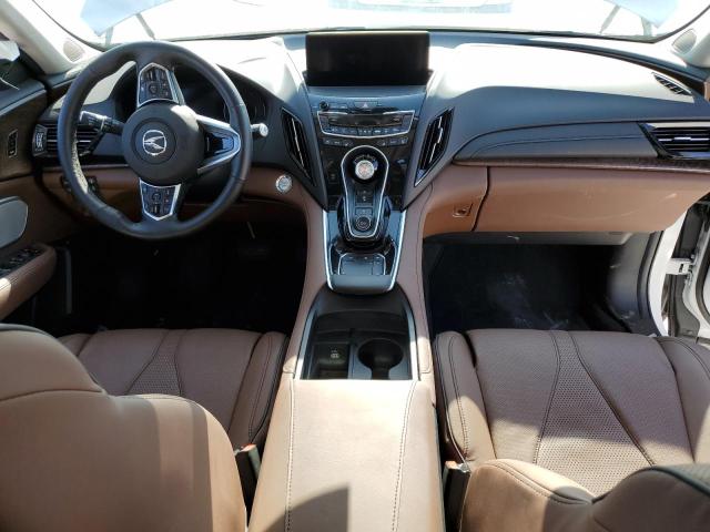 5J8TC2H74NL006926 - 2022 ACURA RDX ADVANCE Ağ foto 8