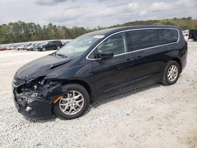 2018 CHRYSLER PACIFICA LX, 