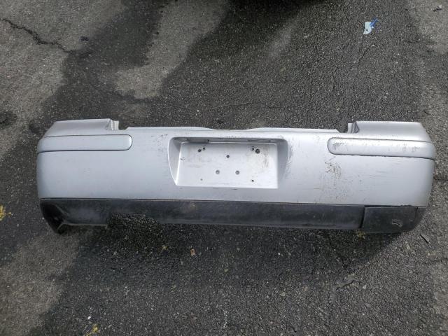 3VWDC21V02M803516 - 2002 VOLKSWAGEN CABRIO GLX 银色 照片 12