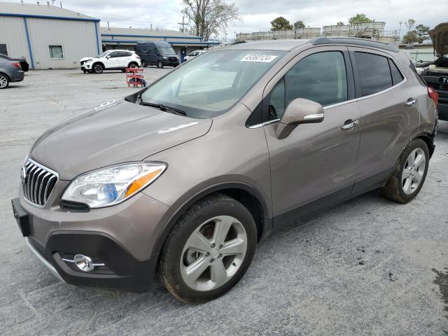 2015 BUICK ENCORE, 