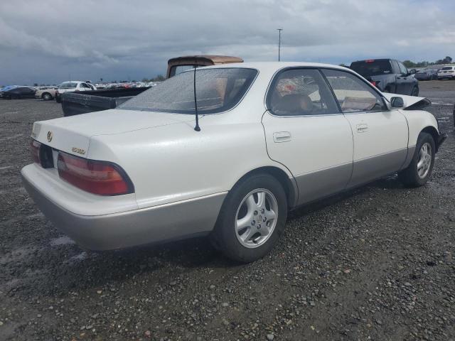 JT8BF12G3T0135449 - 1996 LEXUS ES 300 TWO TONE photo 3