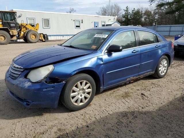 2009 CHRYSLER SEBRING LX, 