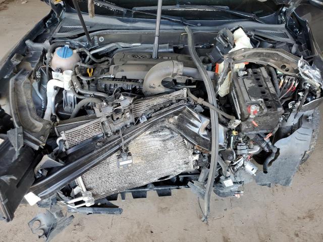 1VWDT7A37HC026032 - 2017 VOLKSWAGEN PASSAT R-LINE Boz foto 11