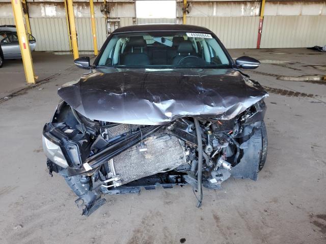 1VWDT7A37HC026032 - 2017 VOLKSWAGEN PASSAT R-LINE Boz foto 5