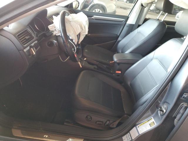 1VWDT7A37HC026032 - 2017 VOLKSWAGEN PASSAT R-LINE Boz foto 7