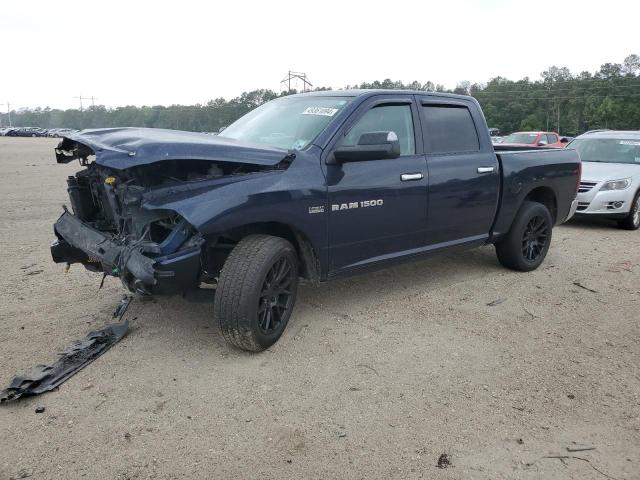 2012 DODGE RAM 1500 SLT, 