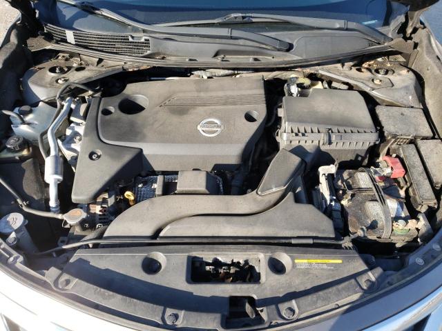 1N4AL3AP5DC293767 - 2013 NISSAN ALTIMA 2.5 GRAY photo 11