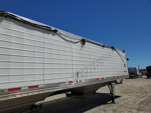 1TDH4002XPB178103 - 2023 TIMT TRAILER WHITE photo 5