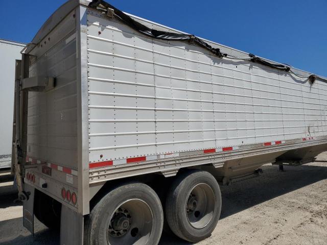 1TDH4002XPB178103 - 2023 TIMT TRAILER WHITE photo 6