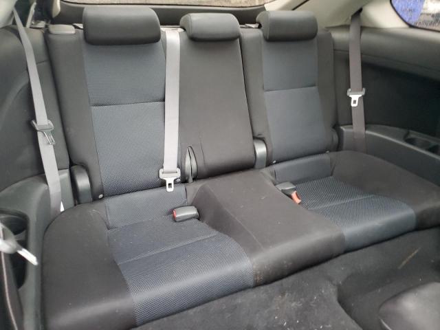 JTKDE177460140646 - 2006 TOYOTA SCION TC 蓝色 照片 10