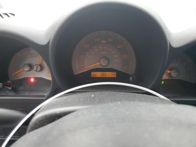 JTKDE177460140646 - 2006 TOYOTA SCION TC 蓝色 照片 9