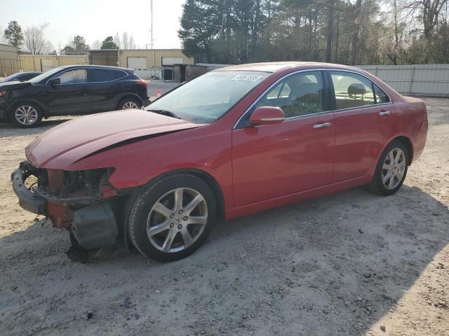 2005 ACURA TSX, 