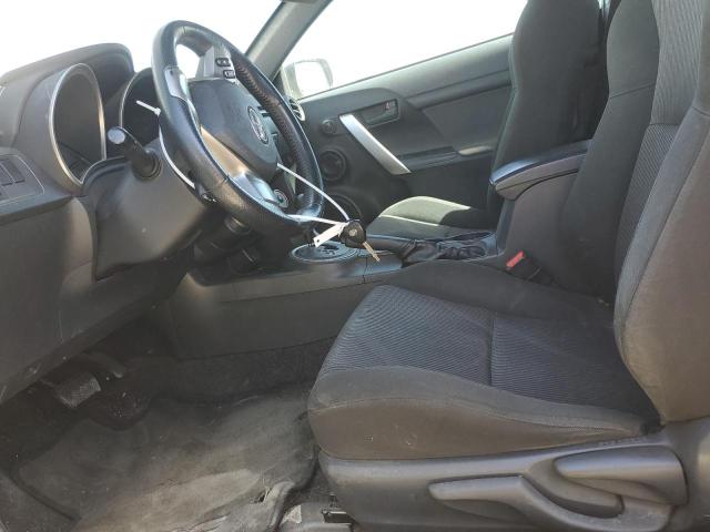 JTKJF5C75B3022532 - 2011 TOYOTA SCION TC 银色 照片 7