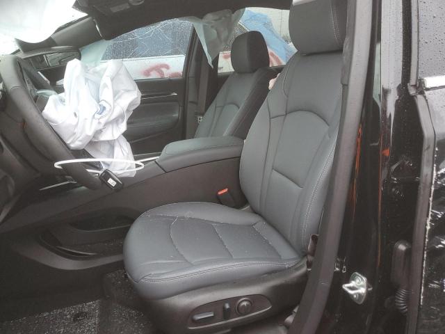 5GAERBKWXRJ126531 - 2024 BUICK ENCLAVE ESSENCE 黑色 照片 7