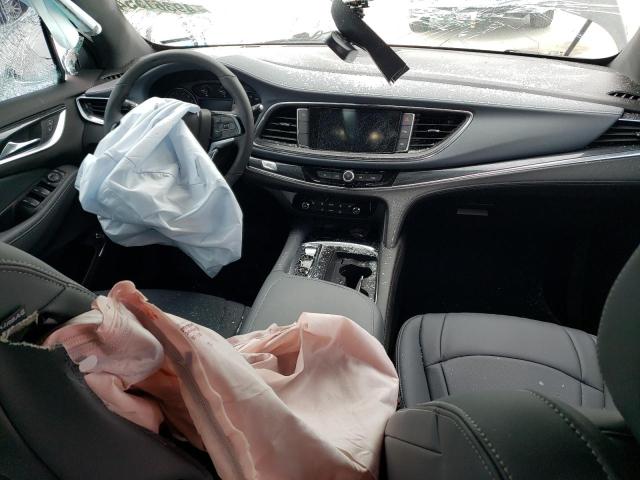 5GAERBKWXRJ126531 - 2024 BUICK ENCLAVE ESSENCE 黑色 照片 8