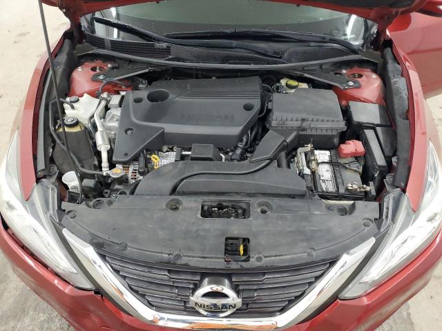 1N4AL3AP4HC135958 - 2017 NISSAN ALTIMA 2.5 RED photo 11