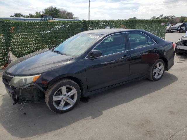 2013 TOYOTA CAMRY L, 